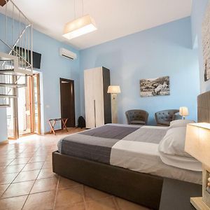Large Double or Twin Room